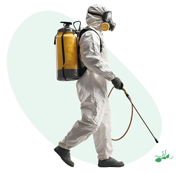 About Pest Patrol Team